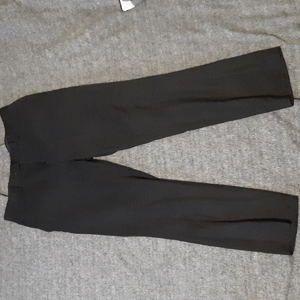 Black Dress Pants